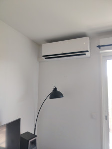 Photo de galerie - Chauffage - Climatisation