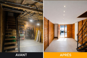 Photo de galerie - Bricolage et multi services