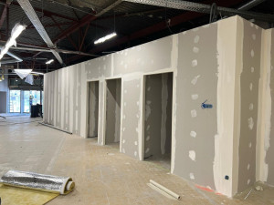 Photo de galerie - Bricolage et multi services