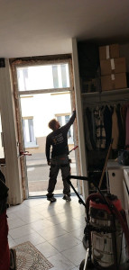 Photo de galerie - Bricolage et multi services