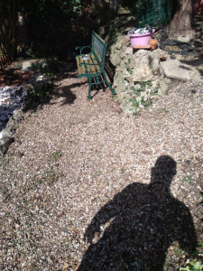 Photo de galerie - Jardinier