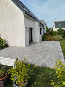 Photo de galerie - Carrelage