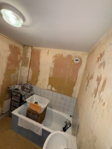 Photo de galerie - Bricolage et multi services