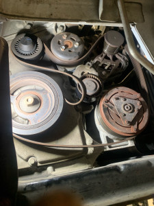 Photo de galerie - Kit accessoire 