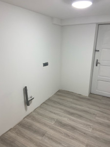 Photo de galerie - Plâtrerie - Murs - Plafonds