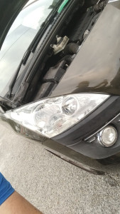 Photo de galerie - Lavage auto