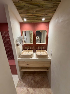 Photo de galerie - Artisan tout corps d'état - Rénovation