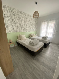 Photo de galerie - Ménage