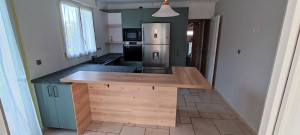 Photo de galerie - Montage meubles en kit