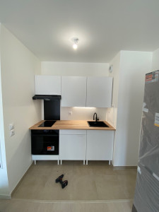 Photo de galerie - Pose kitchen 