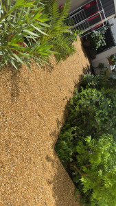 Photo de galerie - Paysagiste - Aménagement du jardin
