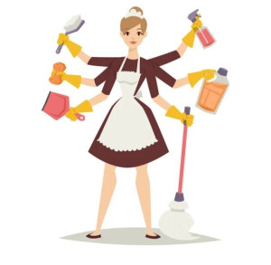 Photo de galerie - A vous service 