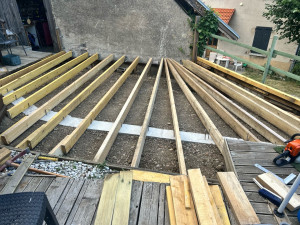 Photo de galerie - Bricolage et multi services