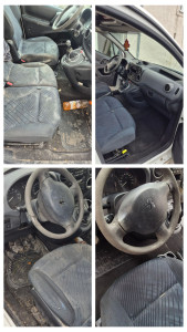 Photo de galerie - Lavage auto