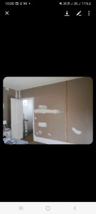 Photo de galerie - Peinture - Tapisserie