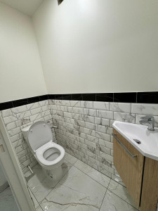 Photo de galerie - Carrelage