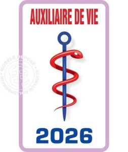 Photo de galerie - Aide à domicile 