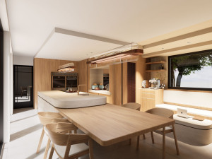 Photo de galerie - Architecte d'intérieur - Décorateur d'intérieur