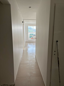 Photo de galerie - Peinture - Tapisserie