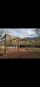Photo de galerie - Bricolage et multi services