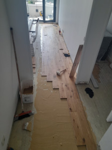 Photo de galerie - Bricolage et multi services