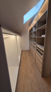 Photo de galerie - Menuiserie - Huisserie - Agencement