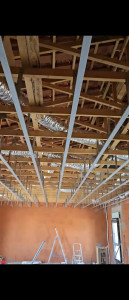 Photo de galerie - Bricolage et multi services