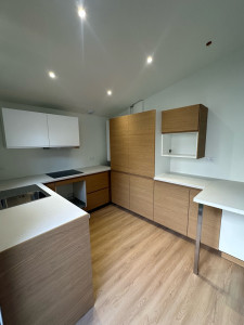 Photo de galerie - Cuisine IKEA