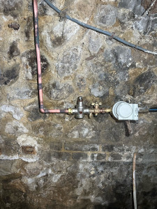 Photo de galerie - Plomberie - Installation sanitaire