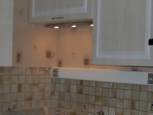 Photo de galerie - Artisan tout corps d'état - Rénovation