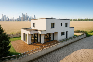 Photo de galerie - Architecte - Maître d'oeuvre