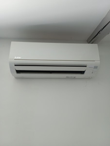 Photo de galerie - Nettoyage 