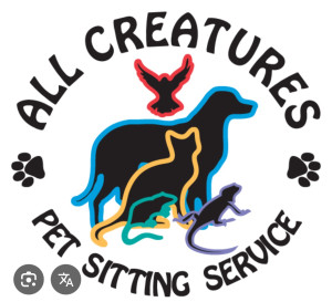 Photo de galerie - Je peux promener votre chien, venir nourrir vis animaux chez vous je peux également les garder chez moi si c’est un chat ou un lapin comme je suis en appartement et j’ai pas d’ascenseur je peux pas prendre de chien 