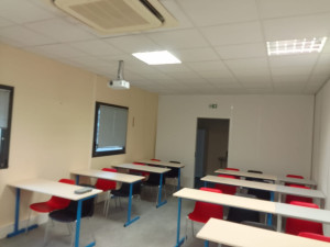 Photo de galerie - Installation électrique