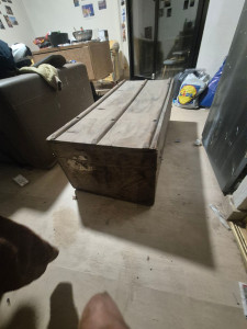 Photo de galerie - Avant