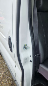 Photo de galerie - Traffic. État  propre