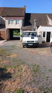 Photo de galerie - Réparation fuite