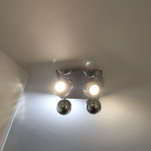 Photo de galerie - Installation électrique