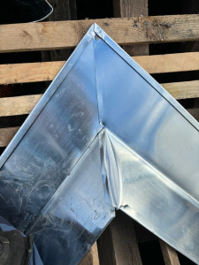 Photo de galerie - Couverture - Toiture