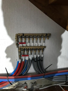 Photo de galerie - Collecteur 