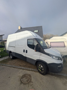 Photo de galerie - Manutention