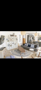 Photo de galerie - Home sitting - Accueil - Gardiennage