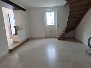 Photo de galerie - Nettoyage de fin de chantier ou avant emménagement