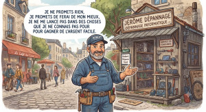 Photo de galerie - Ma Devise
