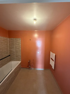 Photo de galerie - Salle de bain