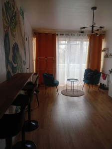 Photo de galerie - Ménage