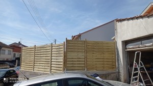 Photo de galerie - Maçonnerie