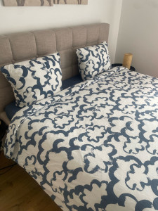 Photo de galerie - Ménage