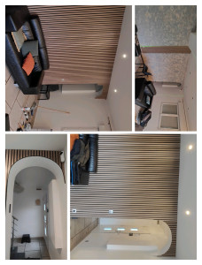 Photo de galerie - Menuiserie - Huisserie - Agencement