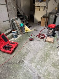 Photo de galerie - Plomberie - Installation sanitaire